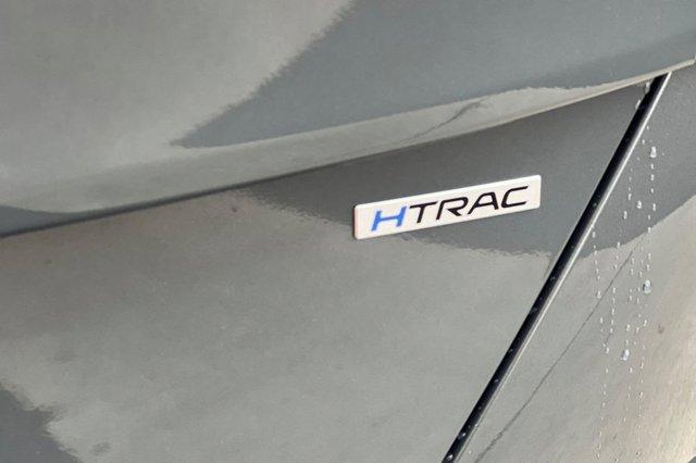 new 2026 Hyundai Kona car