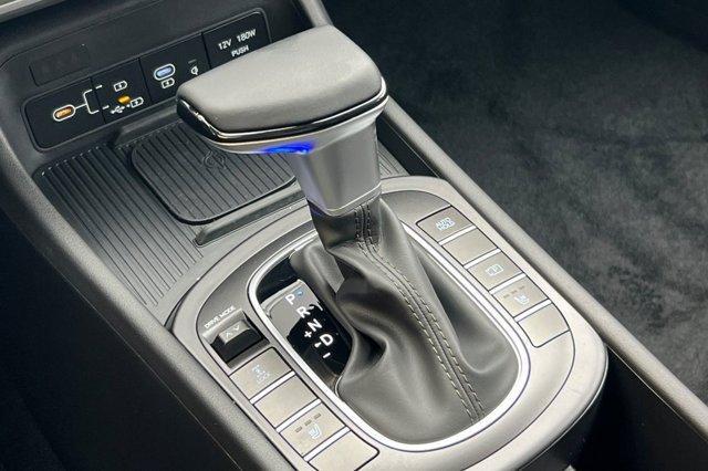 new 2026 Hyundai Kona car