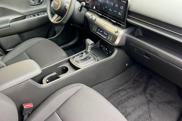 new 2026 Hyundai Kona car