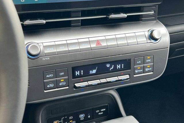 new 2026 Hyundai Kona car