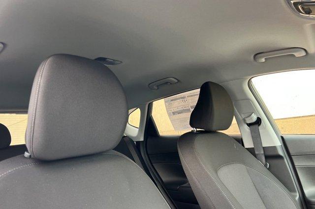 new 2026 Hyundai Kona car