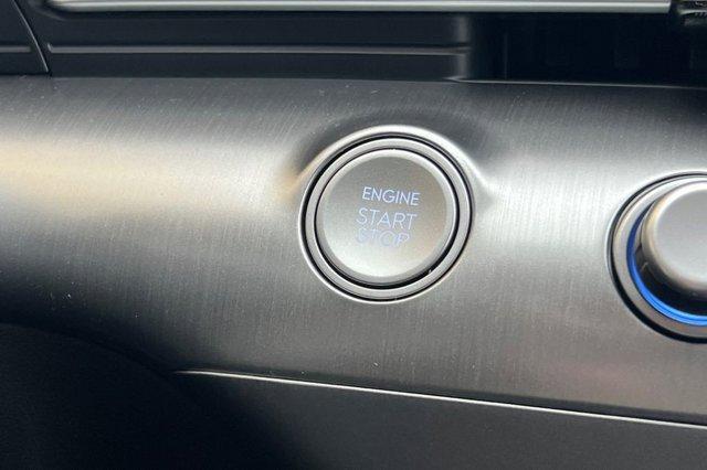 new 2026 Hyundai Kona car