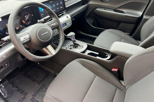 new 2026 Hyundai Kona car