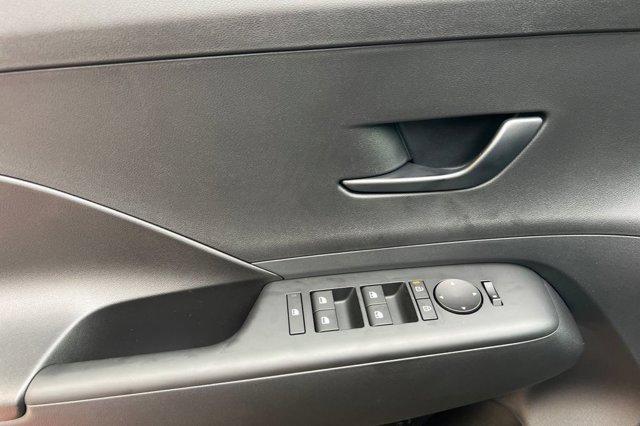 new 2026 Hyundai Kona car