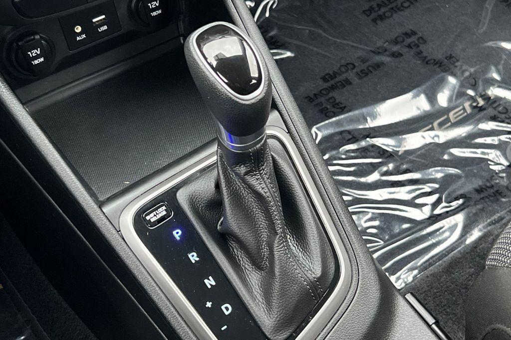 used 2020 Hyundai Accent car, priced at $12,995