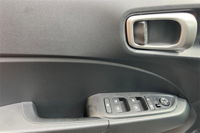 new 2026 Hyundai Venue car, priced at $22,008