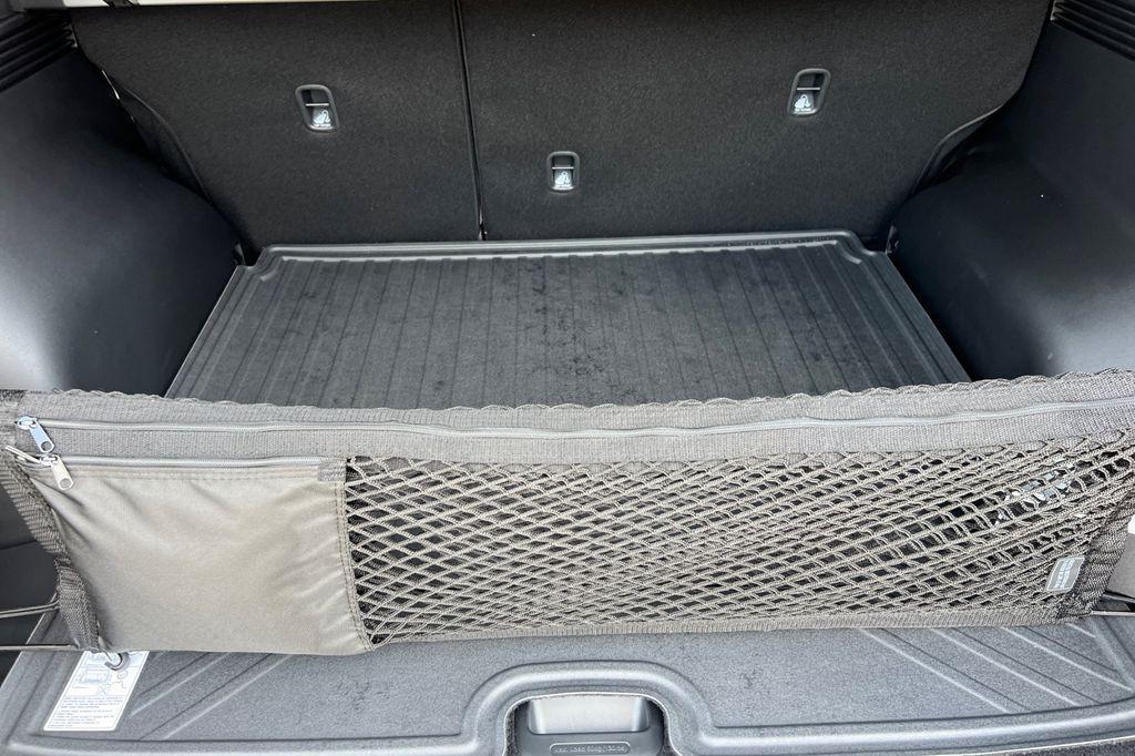 new 2025 Hyundai Tucson car, priced at $33,942