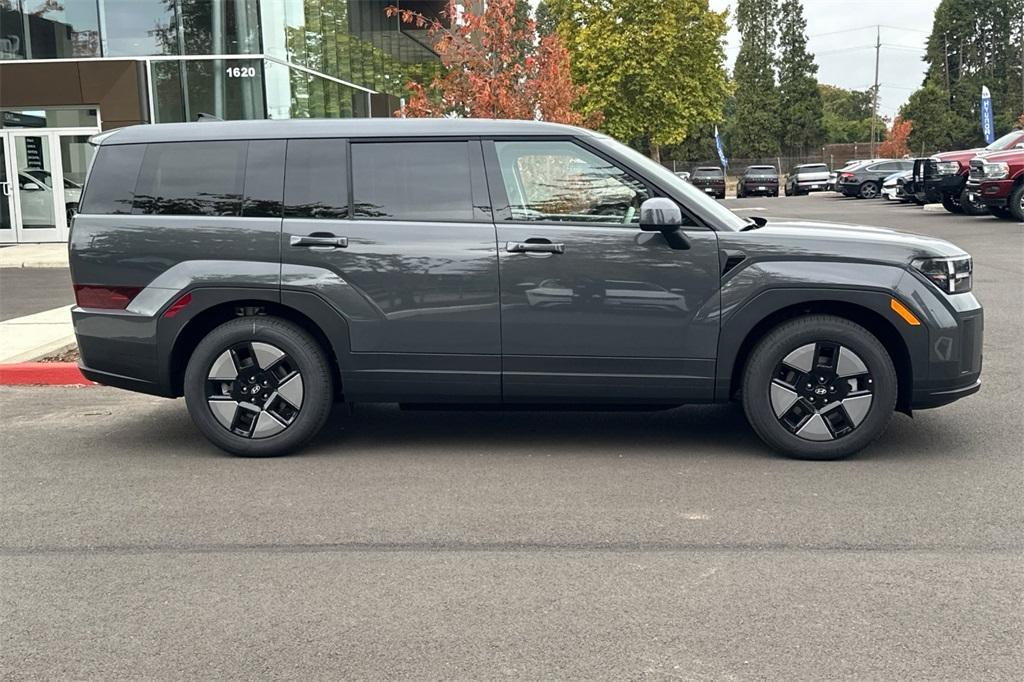 new 2026 Hyundai SANTA FE HEV car, priced at $39,552