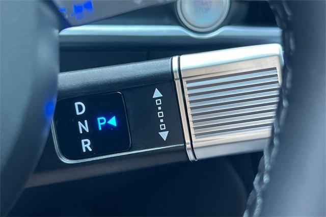 new 2025 Hyundai Tucson car, priced at $38,509