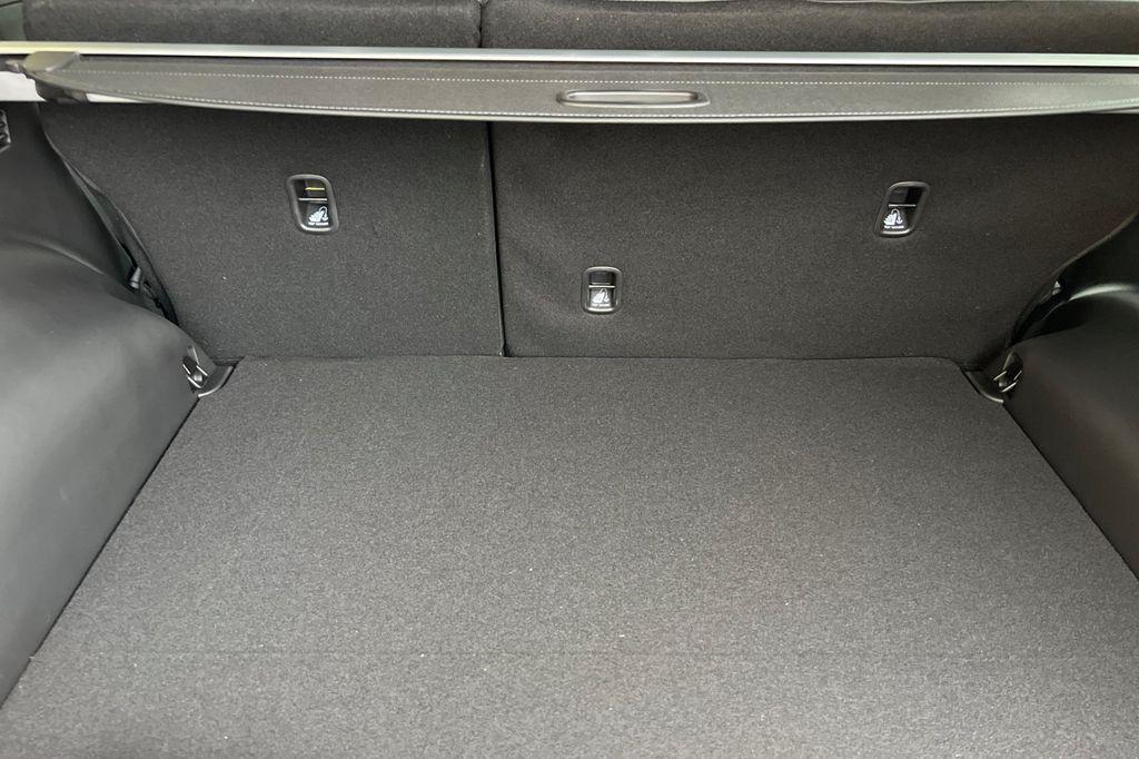 new 2026 Hyundai TUCSON Hybrid car, priced at $37,114