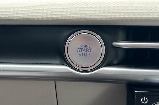 new 2025 Hyundai Tucson car, priced at $31,226
