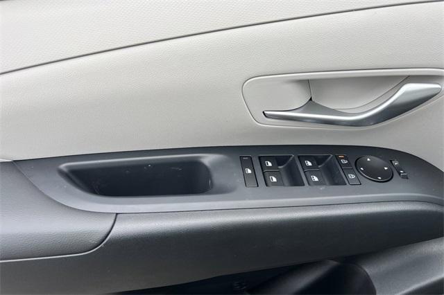 new 2025 Hyundai Tucson car, priced at $31,226