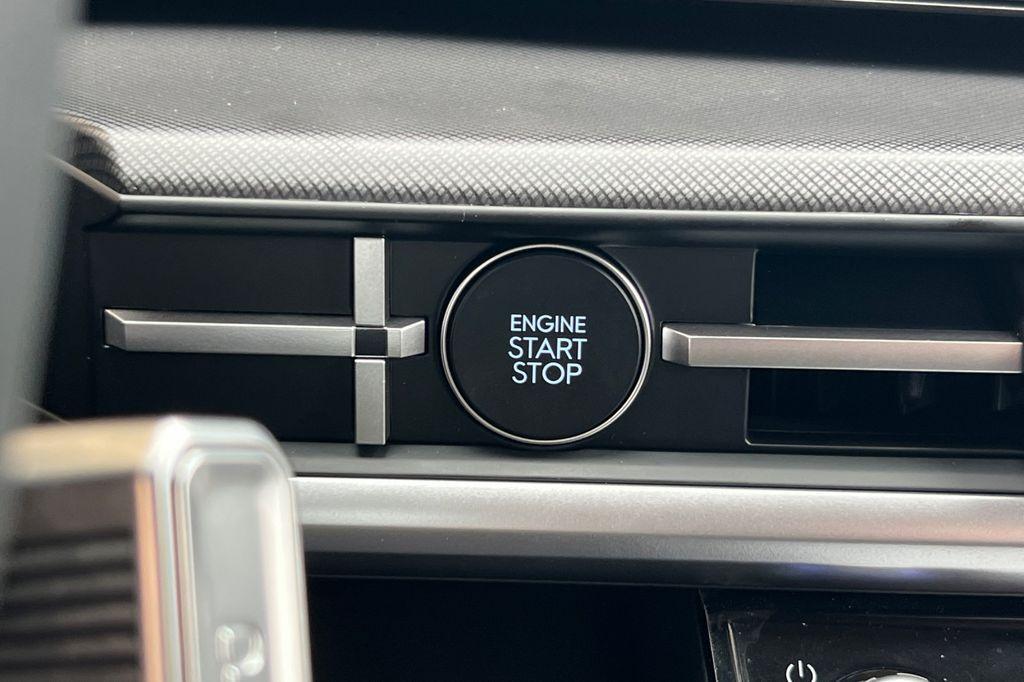 new 2026 Hyundai SANTA FE HEV car, priced at $42,462