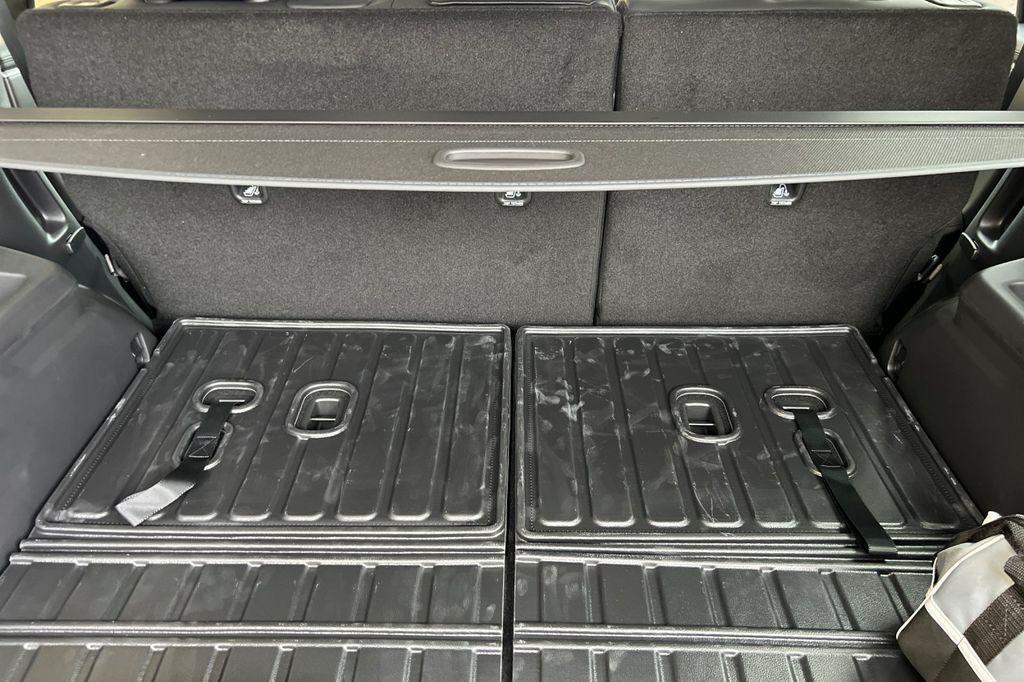 new 2026 Hyundai SANTA FE HEV car, priced at $42,462