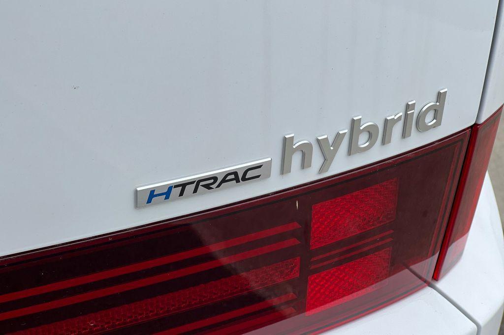 new 2026 Hyundai SANTA FE HEV car, priced at $42,462