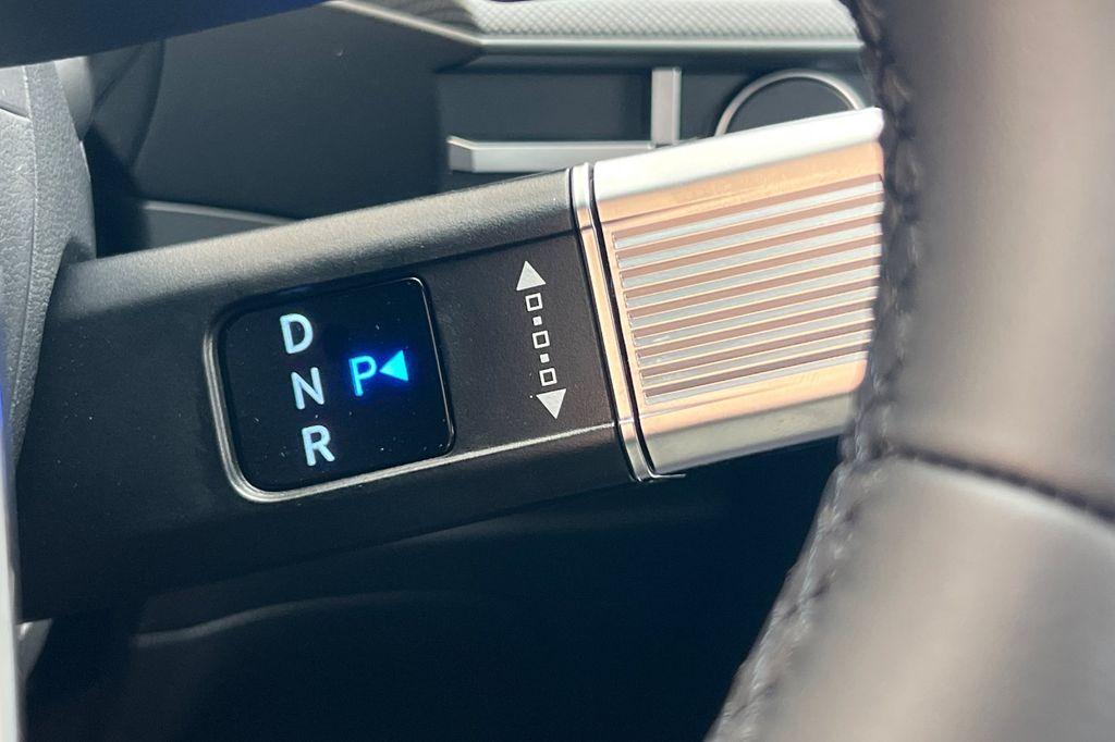 new 2026 Hyundai SANTA FE HEV car, priced at $42,462