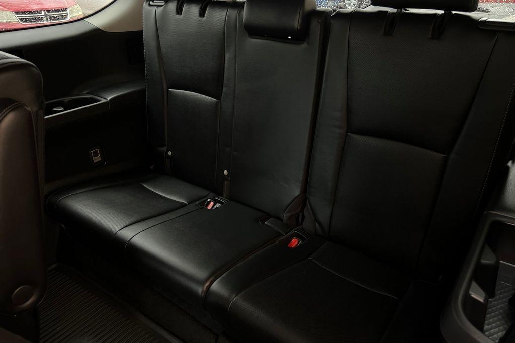 used 2024 Toyota Grand Highlander Hybrid car, priced at $48,500