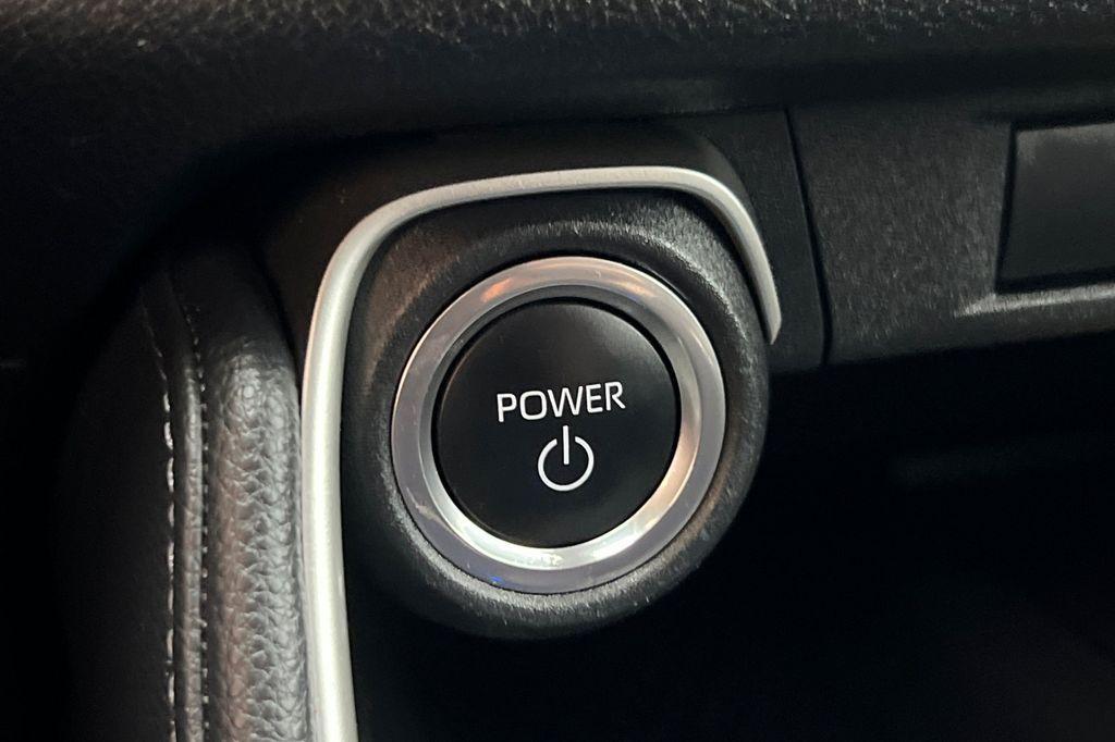 used 2024 Toyota Grand Highlander Hybrid car, priced at $48,500