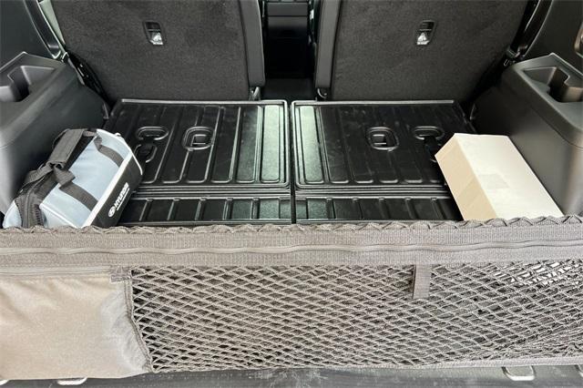 new 2026 Hyundai SANTA FE HEV car, priced at $51,170