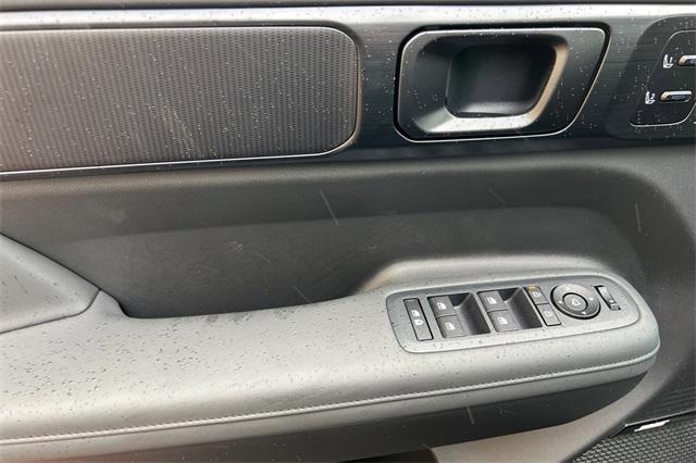 new 2026 Hyundai SANTA FE HEV car, priced at $51,170