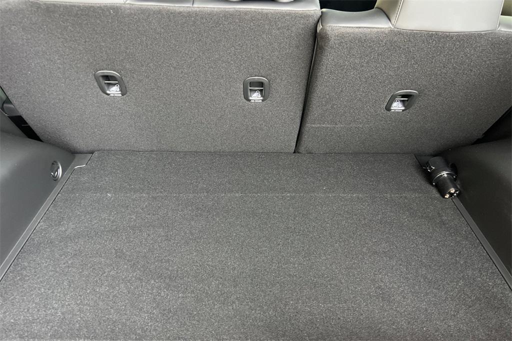 new 2026 Hyundai IONIQ 5 car, priced at $44,883