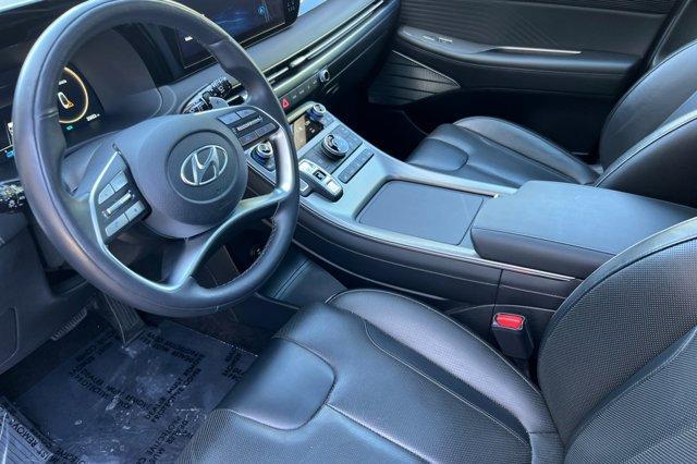 used 2024 Hyundai Palisade car, priced at $42,995