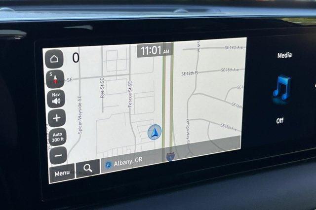 used 2024 Hyundai Palisade car, priced at $42,995
