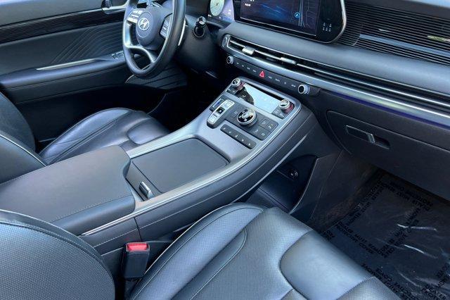 used 2024 Hyundai Palisade car, priced at $42,995