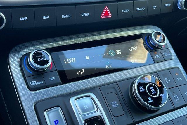 used 2024 Hyundai Palisade car, priced at $42,995