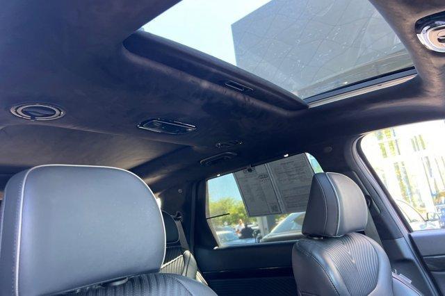 used 2024 Hyundai Palisade car, priced at $42,995