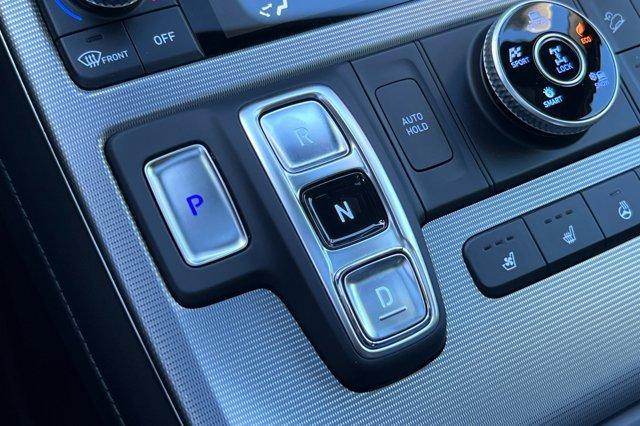 used 2024 Hyundai Palisade car, priced at $42,995