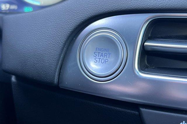 used 2024 Hyundai Palisade car, priced at $42,995