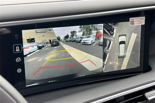 new 2026 Hyundai Palisade car, priced at $56,479