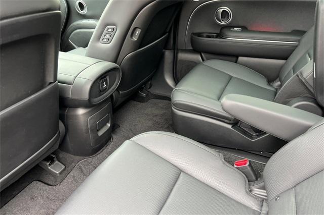 new 2026 Hyundai Palisade car, priced at $56,479
