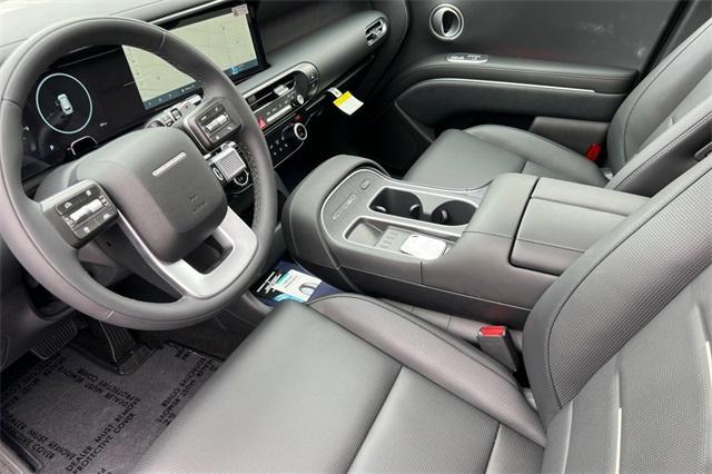 new 2026 Hyundai Palisade car, priced at $56,479