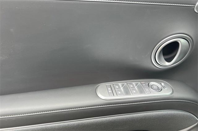 new 2026 Hyundai Palisade car, priced at $56,479