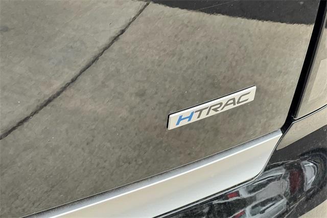 new 2026 Hyundai Palisade car, priced at $56,479