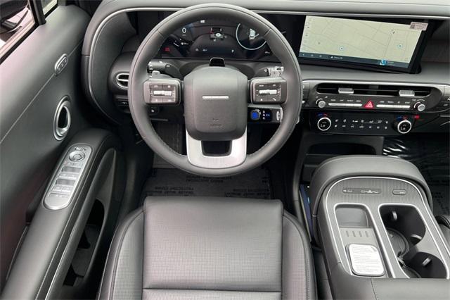new 2026 Hyundai Palisade car, priced at $56,479