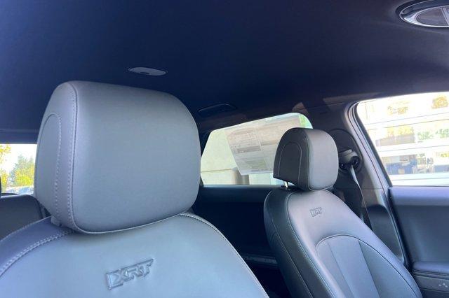 new 2025 Hyundai IONIQ 5 car, priced at $56,600