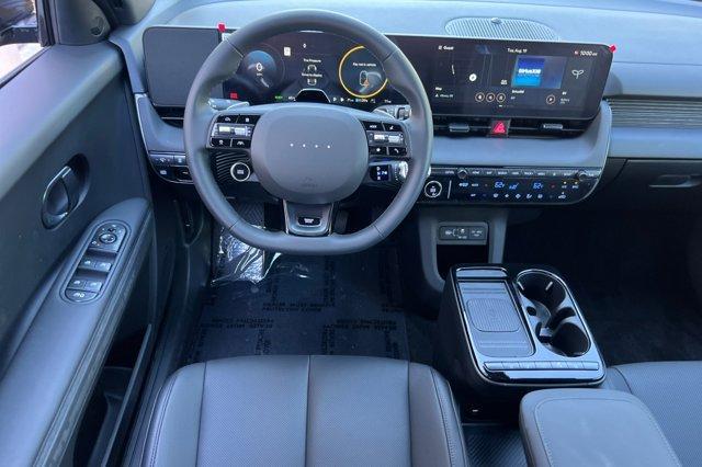 new 2025 Hyundai IONIQ 5 car, priced at $56,600