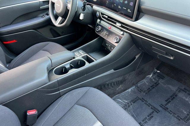 used 2024 Hyundai Sonata car, priced at $23,595