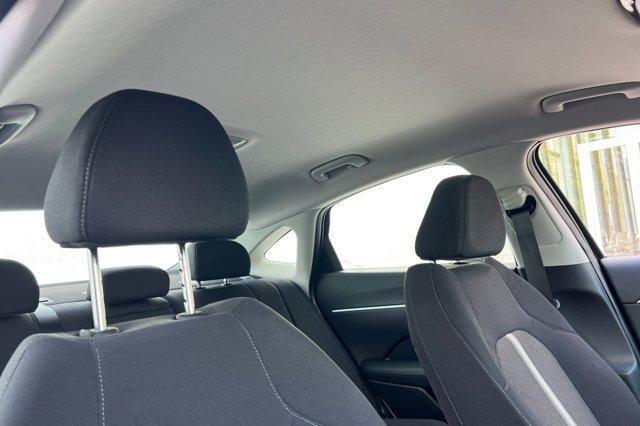 used 2024 Hyundai Sonata car, priced at $23,595