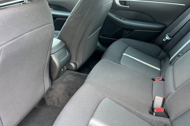 used 2024 Hyundai Sonata car, priced at $23,595