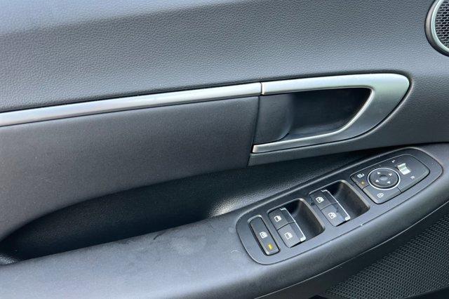 used 2024 Hyundai Sonata car, priced at $23,595