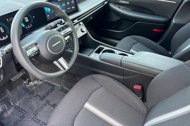 used 2024 Hyundai Sonata car, priced at $23,595