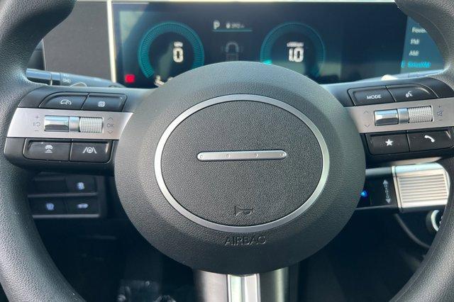 used 2024 Hyundai Sonata car, priced at $23,595