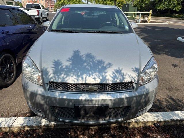 used 2014 Chevrolet Impala Limited car, priced at $8,000