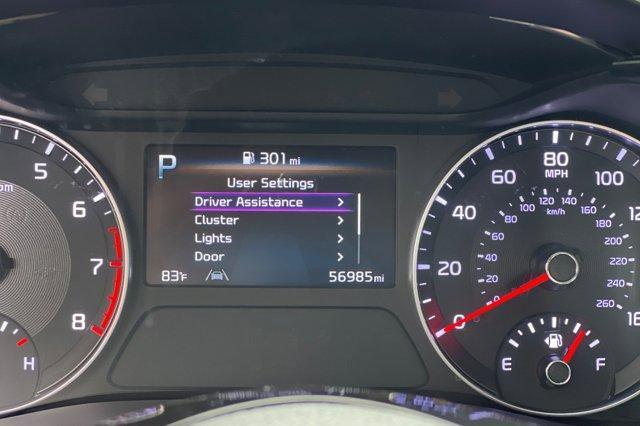 used 2022 Kia Forte car, priced at $15,500