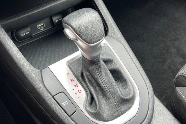 used 2022 Kia Forte car, priced at $15,500