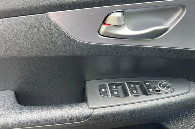used 2022 Kia Forte car, priced at $15,500